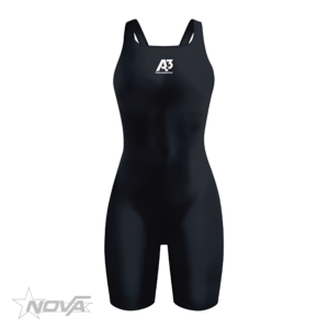 Nova Traje Largo Mujer