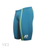 VICI Jammer Hombre Técnico de Competencia Traje de Baño