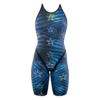 A3 Performance Traje de Baño Xback Mujer
