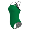 A3 Female XBack Poly Solid