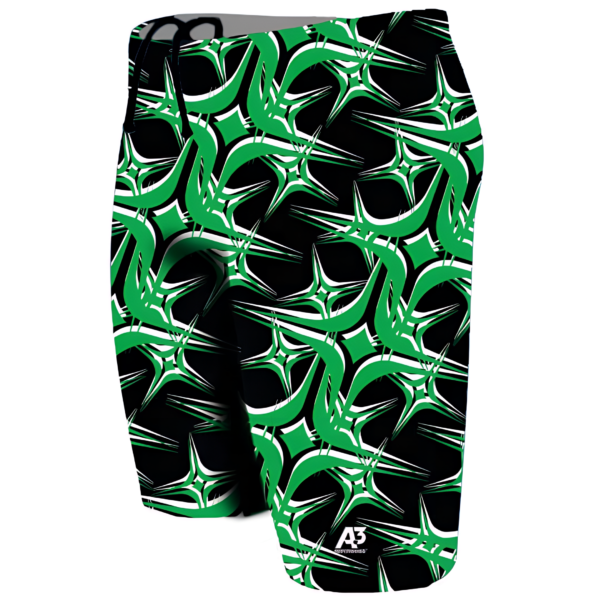 a3-performance-grab-bag-male-jammer-swimsuit-22-24-26-28-30-415-up2000.webp A3 Male Poly Jammer Starbyrst