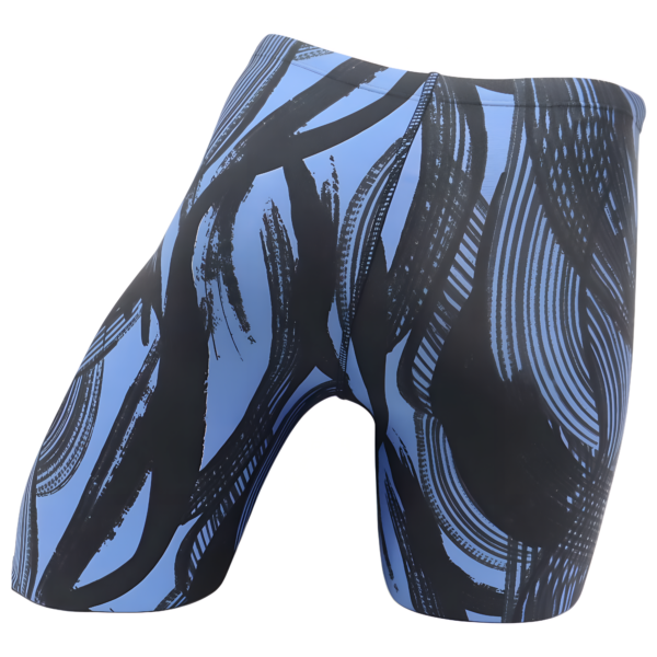 Jammer curvix blue