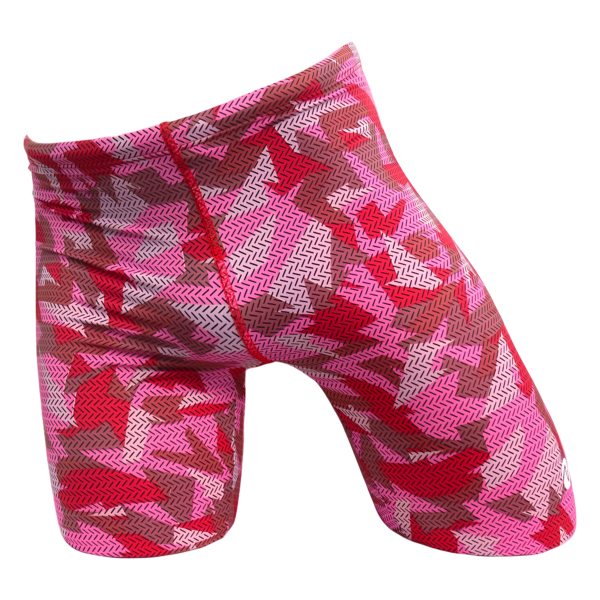jammer-geoframe-red-2-up2000.webp Natare Pantaloneta Jammer Geoframe Red