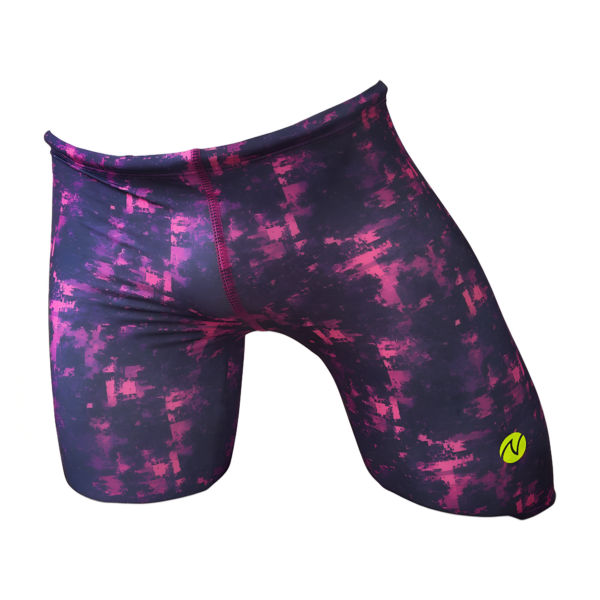 Natare Jammer Pixel Fucsia