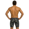 Pantaloneta Jammer Pixel green