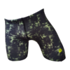 Pantaloneta Jammer Pixel green