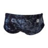 Pantaloneta sunga aero fit grey