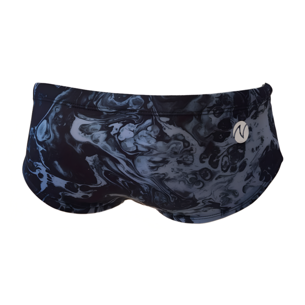 Pantaloneta sunga aero fit grey