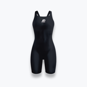Nova Traje Largo Mujer