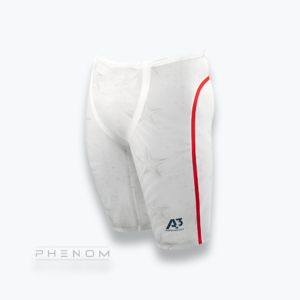 A3 Performance PHENOM Jammer Masculino Black